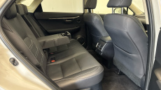 Lexus NX 300h 2.5 Takumi 5dr CVT [Pan roof] Hybrid Estate